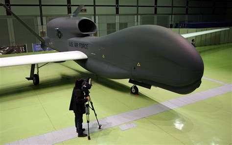 Northrop Grumman Rq 4 Global Hawk