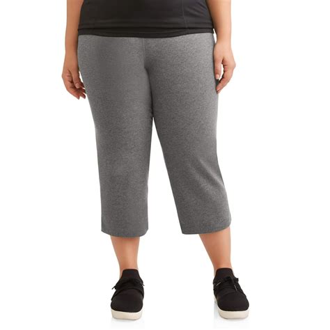 Athletic Works Athletic Works Womens Plus Size Dri More 22 Core
