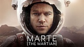 Ver Marte (The Martian) | Película completa | Disney+