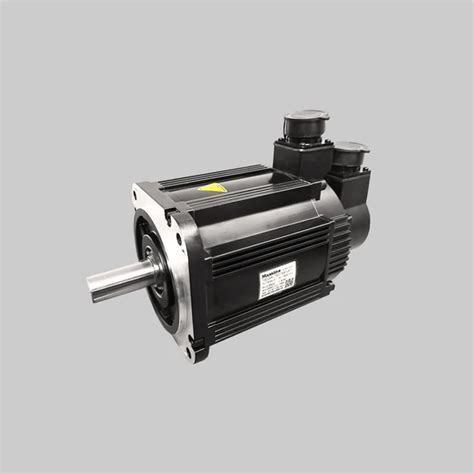 Mm V V Maxsine Permanent Magnet Synchronous Ac Servo Motor Maxsine Ac Servo Motor And