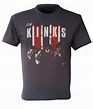 The Kinks t shirt 60s English rock band pop retro men shirt S to 2XL ...