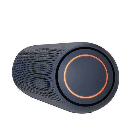 Lg Xboom Go Pl5 Portable Bluetooth Speaker Diamu