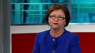 Public Services Minister Judy Foote on Phoenix pay system problems | CBC.ca