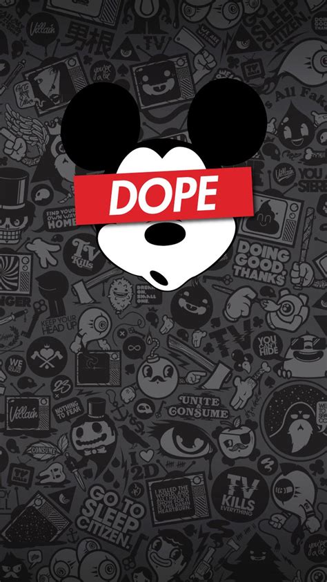 Dope Wallpapers Hd Cool Screen