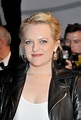 ELISABETH MOSS at The Square Premiere at 70th Annual Cannes Film ...