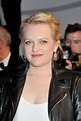 ELISABETH MOSS at The Square Premiere at 70th Annual Cannes Film ...