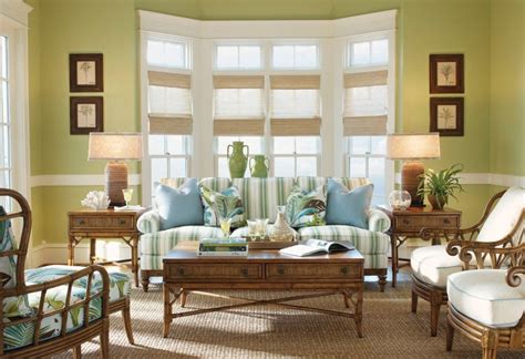 Consider these coastal style beach house furniture ideas and nautical decorating tips. Florida style | Coastal living room furniture, Beach house furniture, Coastal style living room