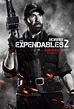 THE EXPENDABLES 2 Movie Poster Bruce Willis