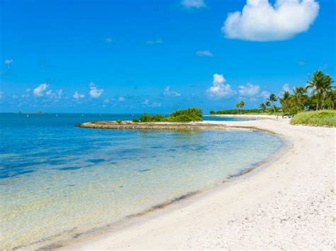 9 Best Beaches In The Florida Keys Tripstodiscover Western