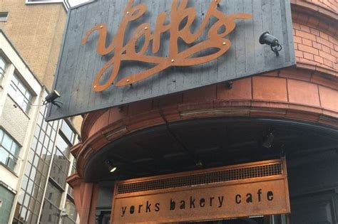 Popular Birmingham independent cafe Yorks to expand to become a ...