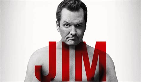 Biopic gentleman jim (1941), starring errol flynn as his old adversary corbett. Netflix releases trailer for Jim Jefferies' stand-up ...