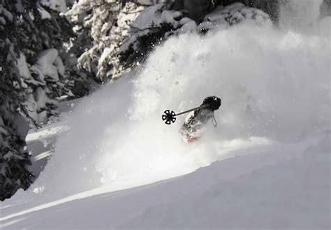 Powder Skiing Wallpapers Top Free Powder Skiing Backgrounds