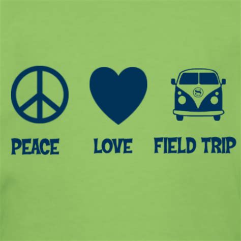 Field Trip Shirt