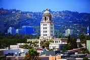 Beverly Hills, the premiere destination in California | www.Viharin.Com