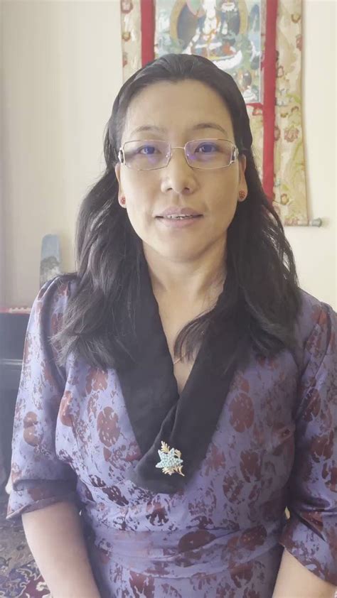 Thetibetnetwork On Twitter Heartfelt Message By Tibetan Mother Living