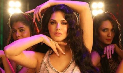 Sunny Leone Excited About Shooting Biopic Karenjit Kaur The Untold Story