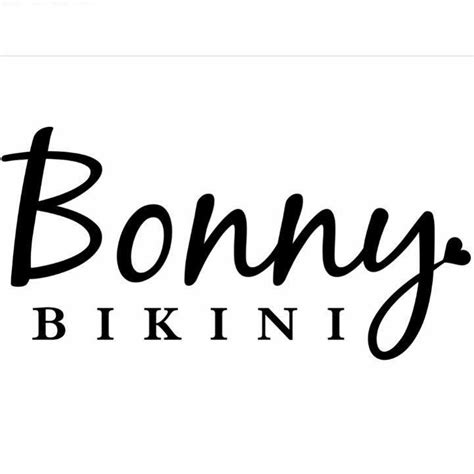 Bonny Bikini Rancho Cucamonga Ca