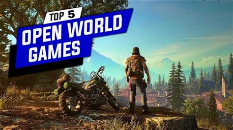 Top 5 Open World Offline Games For Pc Mobi Playz Top Pc Games Youtube