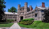 Princeton University Wallpapers - Wallpaper Cave