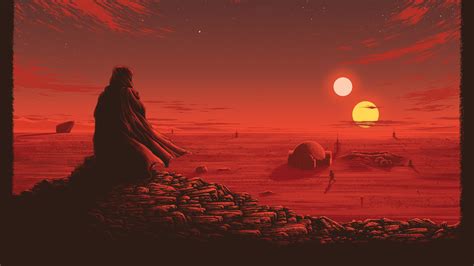 Follow the vibe and change your wallpaper every day! 1920x1080 Star Wars Concept Art 2019 1080P Laptop Full HD ...