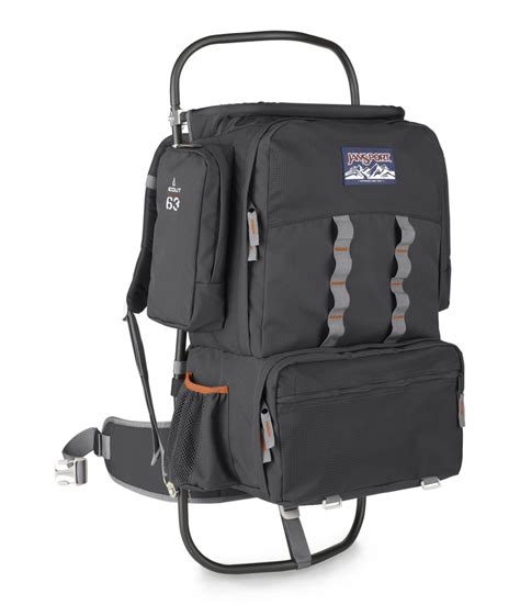 Jansport Scout Backpack Review