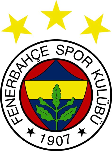 Fenerbahçe turizm ve catering i̇şletmeleri sanayi. fenerbahçe_yıldızlı_logo_png