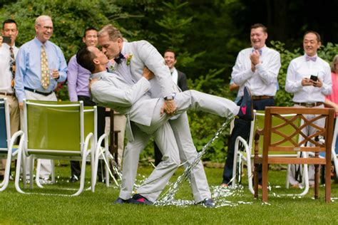 Saugatuck Michigan Wedding