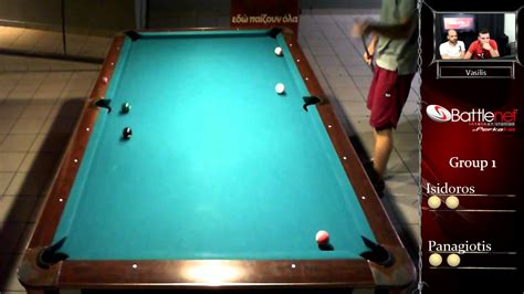 Contact 8 ball pool on messenger. 8-Ball Pool Tournament @ Pefkakia#1 - YouTube