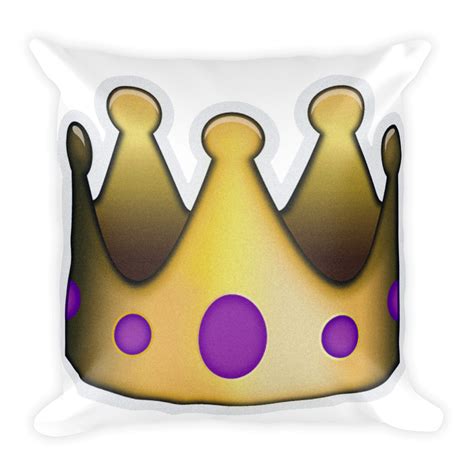 Pillow Clipart Crown Pillow Crown Transparent Free For Download On