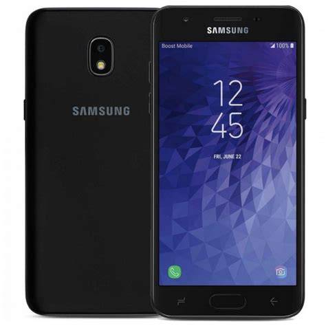 Samsung Galaxy J3 2018 Phone 16gb Cell Phone Repair And Computer Repair