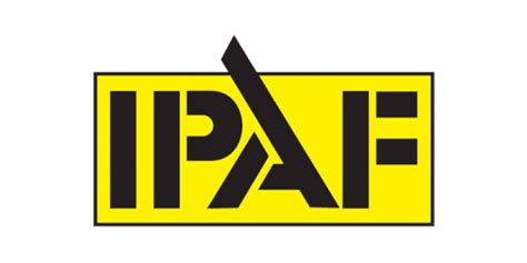 Ipaf Logo Servos Exterior Cleaning