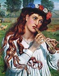 Victorian British Painting: William Holman Hunt