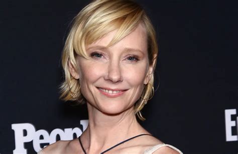 Anne Heche Stirred Intense Feelings In Her Fans I Was One Of Them