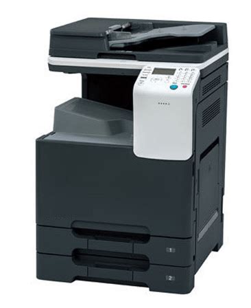 It is well known for its balance between its price and its quality. Bizhub C25 32Bit Printer Driver Software Downlad / Konica C284 Driver Download Windows And Mac ...