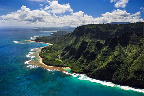 Island Hopping To Kauai
