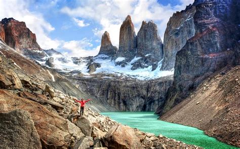 The Torres Del Paine Circuit O Trek Adventures Within Reach Travel Blog