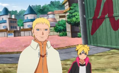 Boruto Naruto Next Generation Cuándo Se Estrena El Capítulo 176