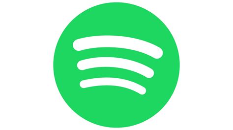 Spotify Logo Symbol Meaning History PNG Brand