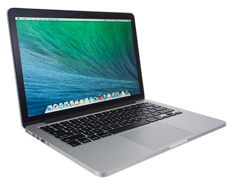 Apple Macbook Pro 133 Inch Retina Display 2014 Latest Review