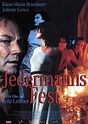 Filmplakat: Jedermanns Fest (2002) - Filmposter-Archiv