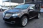 Pre-Owned 2014 Lincoln MKX Wagon 4 Dr. in Tampa #2383 | Car Credit Inc.