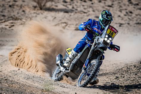 To be expected in july. Dakar Rally 2021 news & results: Barreda wins mammoth ...