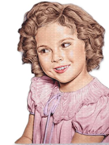 Shirley Temple Milla1959 Picmix