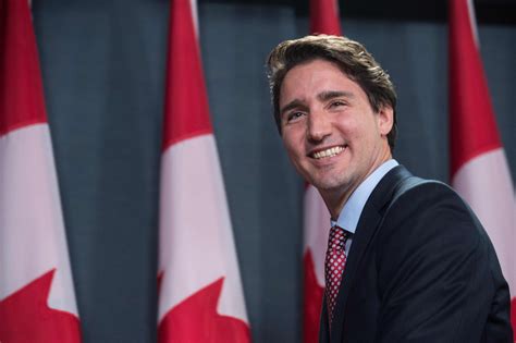 canada prime minister justin trudeau facts facts of world