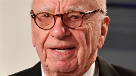 Heres How Much Rupert Murdoch Is Really Worth