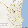 Google Maps ofrecerá información en vivo del tránsito de Mar del Plata