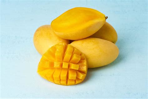 The King Of Fruit Mouthwatering Mango Varieties Sukhi S