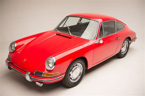 1964 Porsche 901 1964 Porsche Porsche Ferdinand Porsche