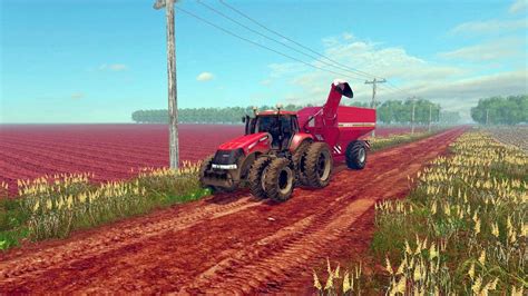 Farming simulator максимальный урожай фото