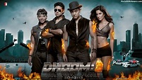 Dhoom 3: Back in Action - Movie Reviews, Trailers, Wallpapers, Songs ...